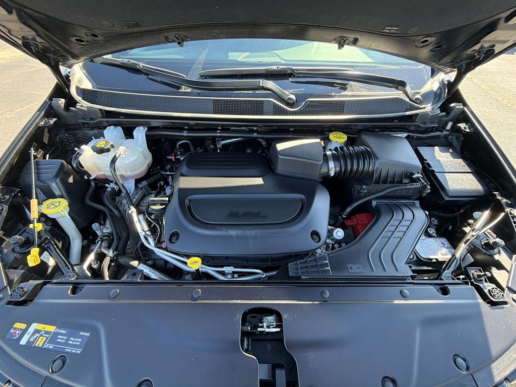 Thumbnail: 2026 Chrysler Pacifica - 7