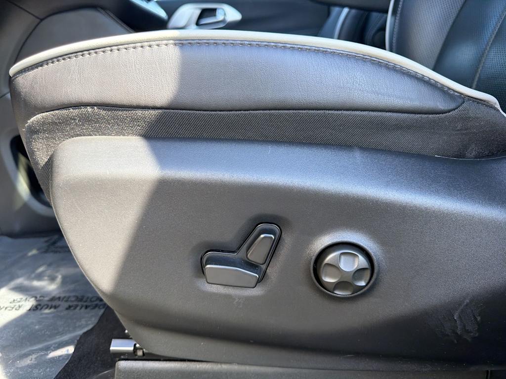 Thumbnail: 2026 Chrysler Pacifica - 20