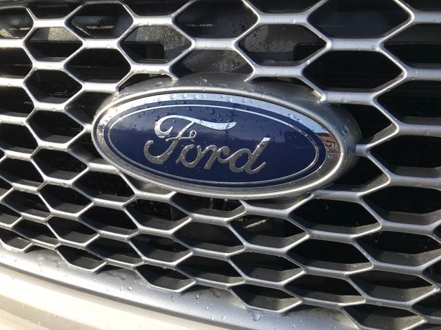 2024 Ford Edge SEL 7