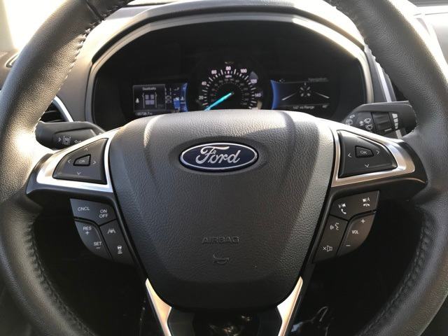 2024 Ford Edge SEL 19