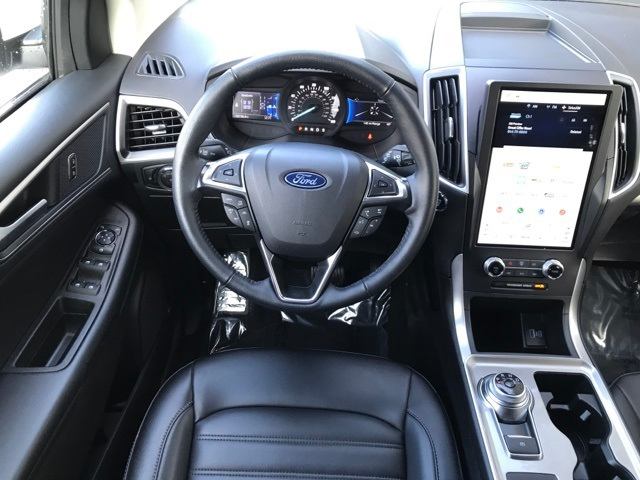 2024 Ford Edge SEL 9