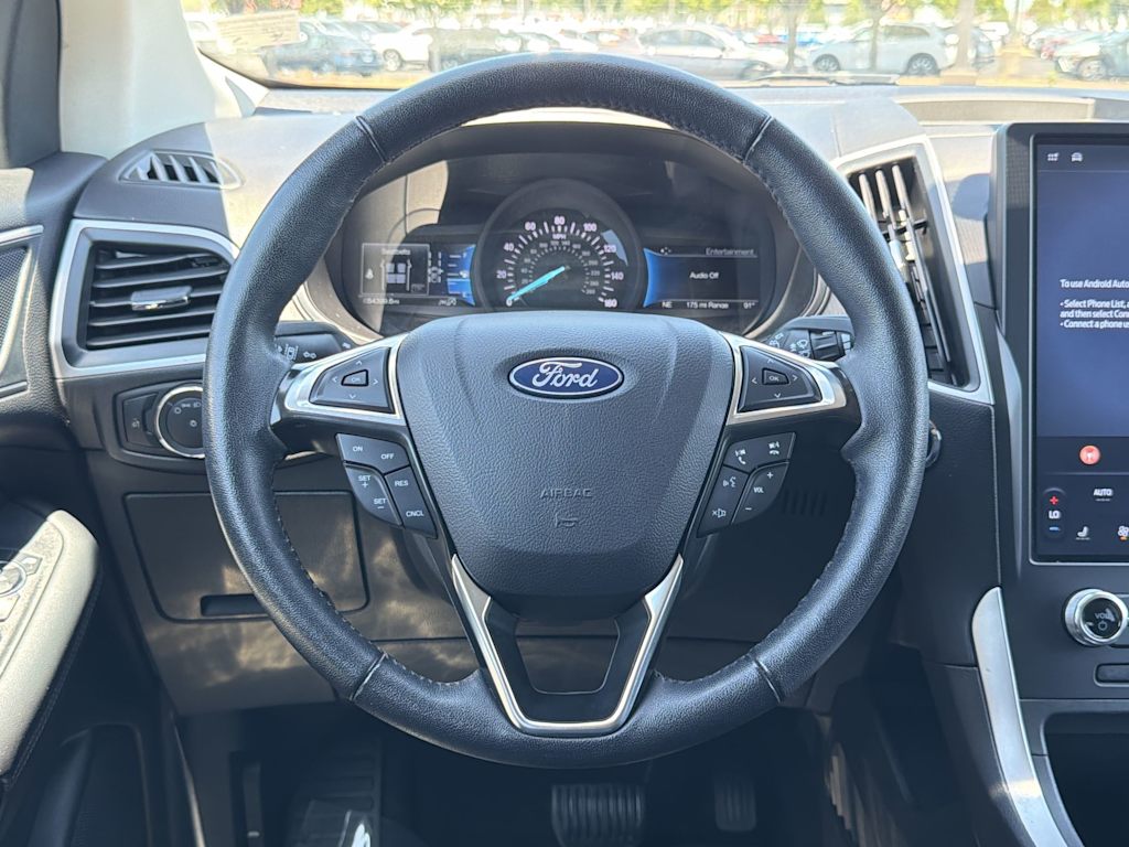 Thumbnail: 2024 Ford Edge - 2