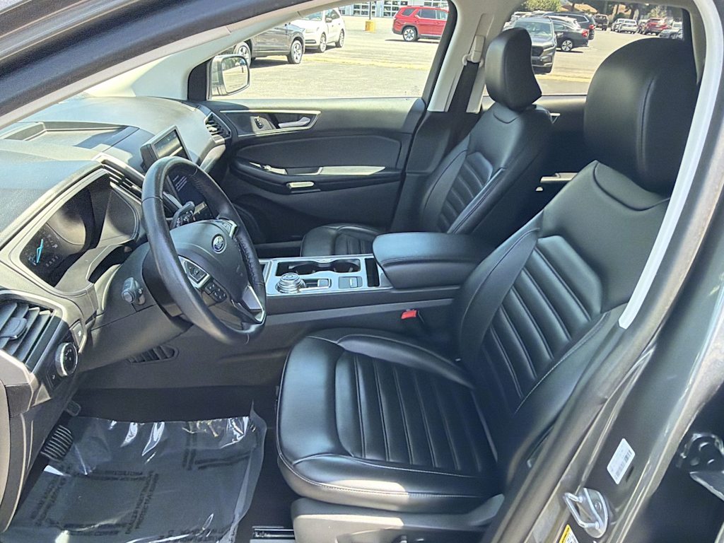 Thumbnail: 2024 Ford Edge - 9