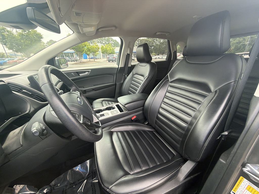 Thumbnail: 2024 Ford Edge - 9