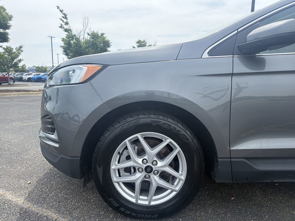 Thumbnail: 2024 Ford Edge - 6