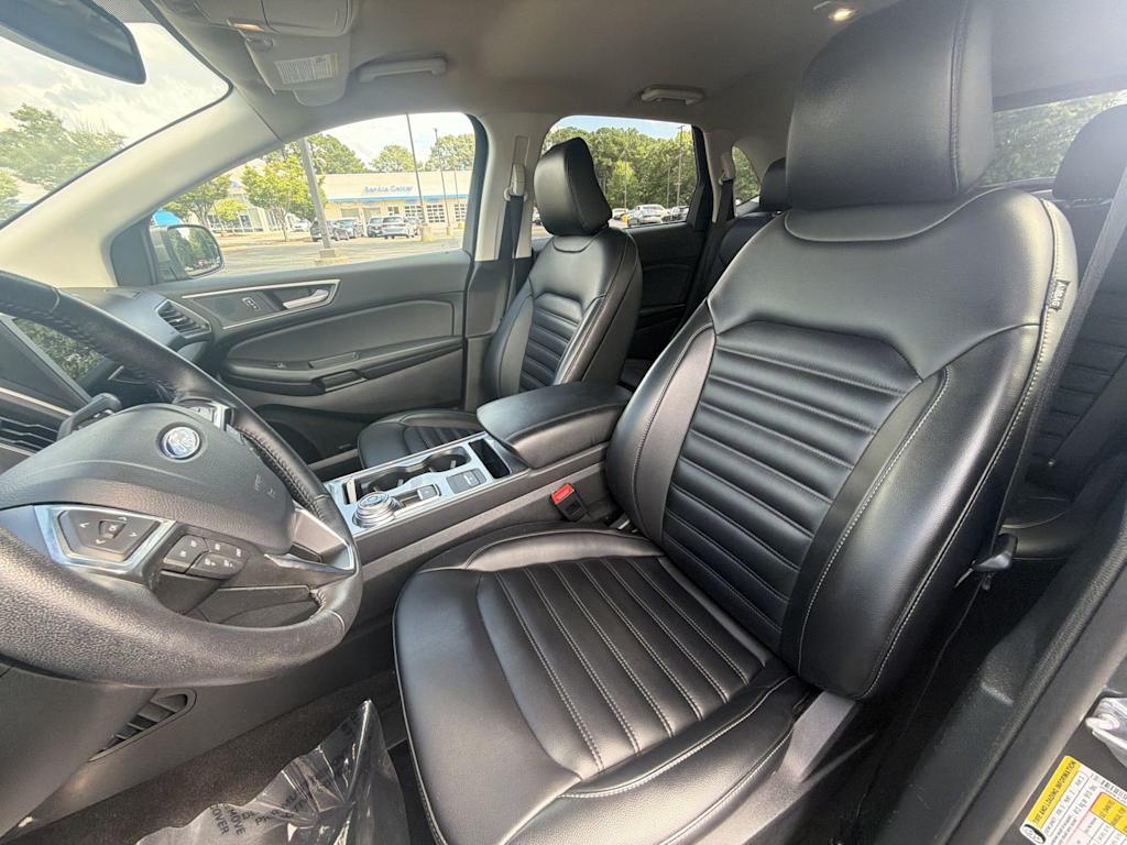 Thumbnail: 2024 Ford Edge - 7