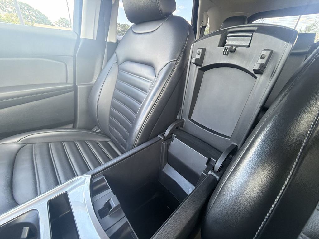 Thumbnail: 2024 Ford Edge - 8