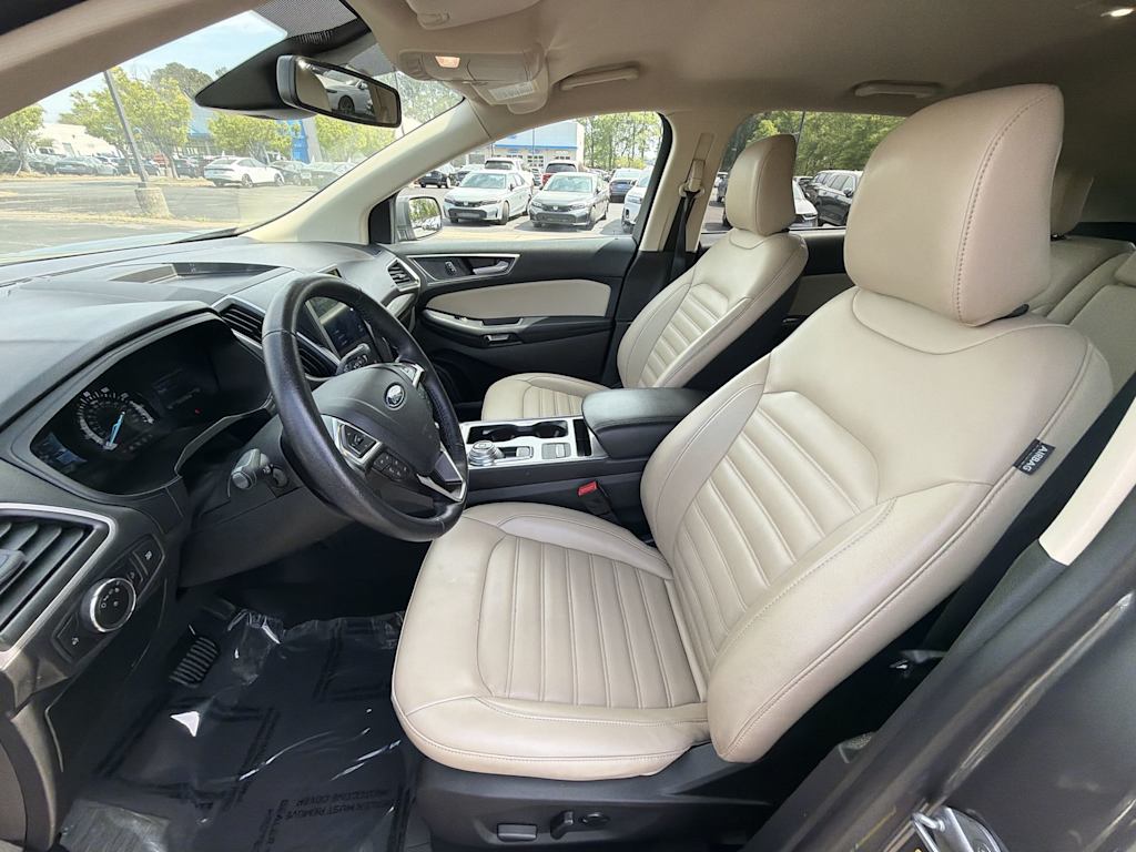 Thumbnail: 2024 Ford Edge - 9
