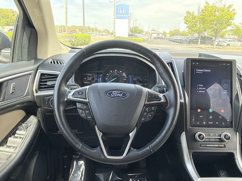 Thumbnail: 2024 Ford Edge - 2