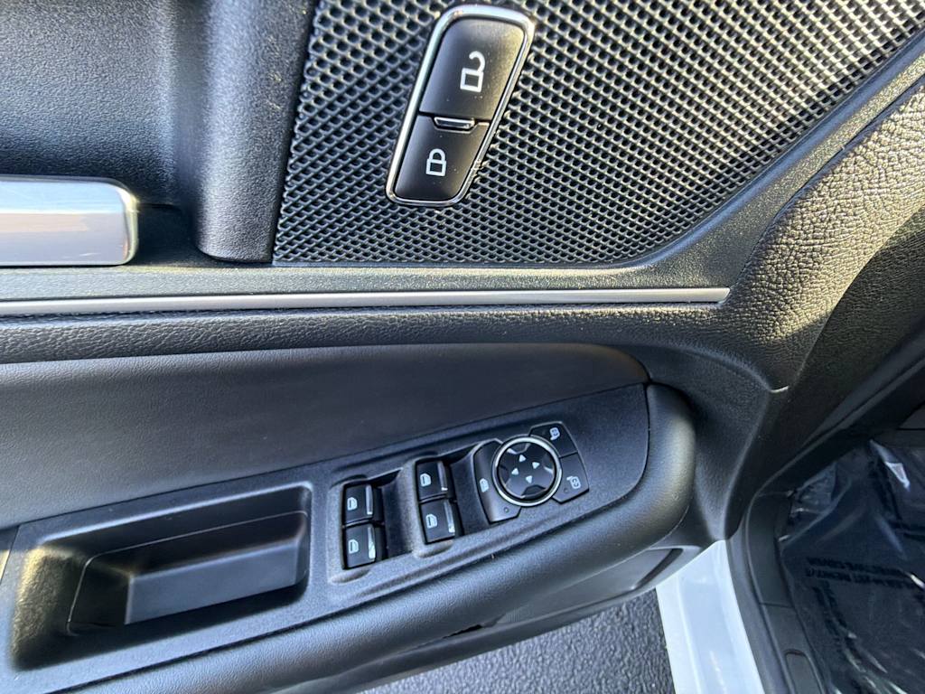 Thumbnail: 2024 Ford Edge - 19