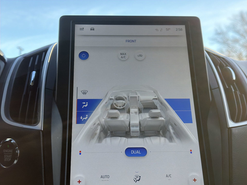 Thumbnail: 2024 Ford Edge - 20