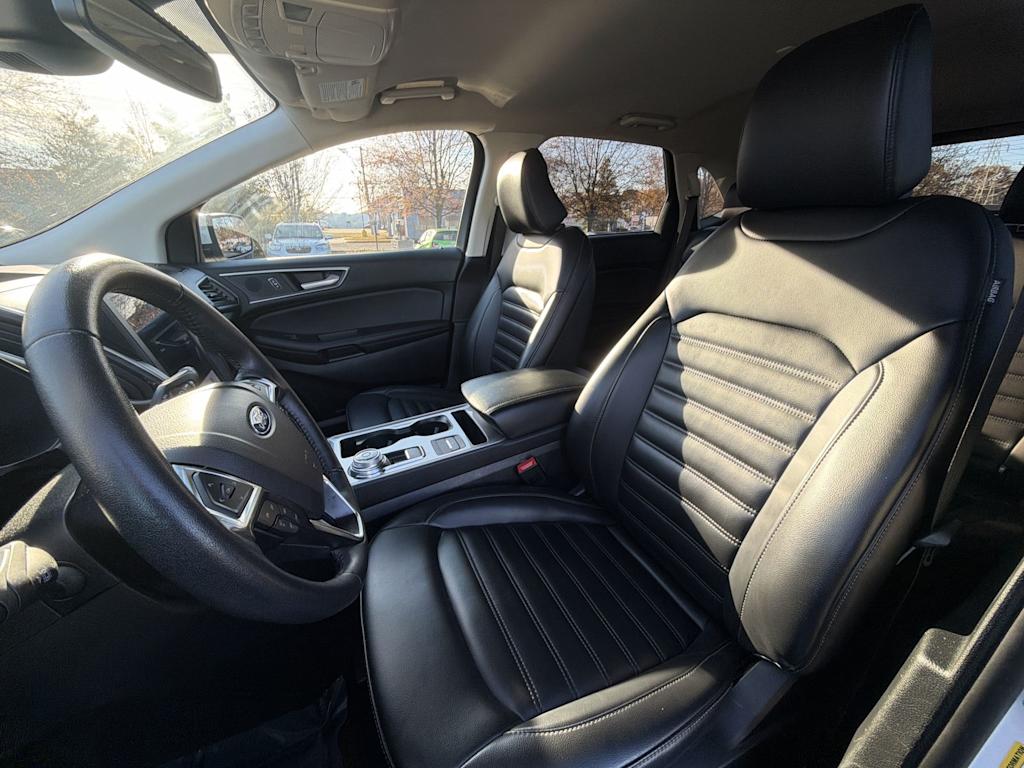 Thumbnail: 2024 Ford Edge - 7