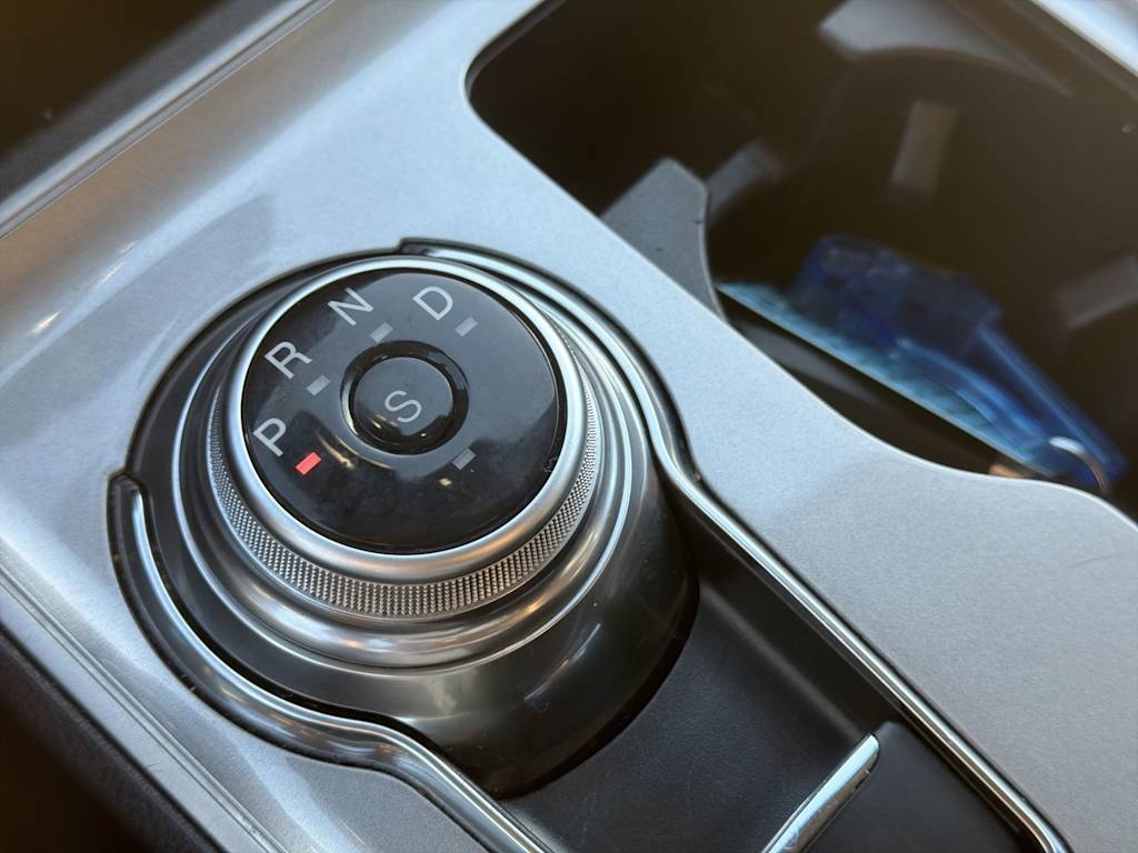 Thumbnail: 2024 Ford Edge - 23