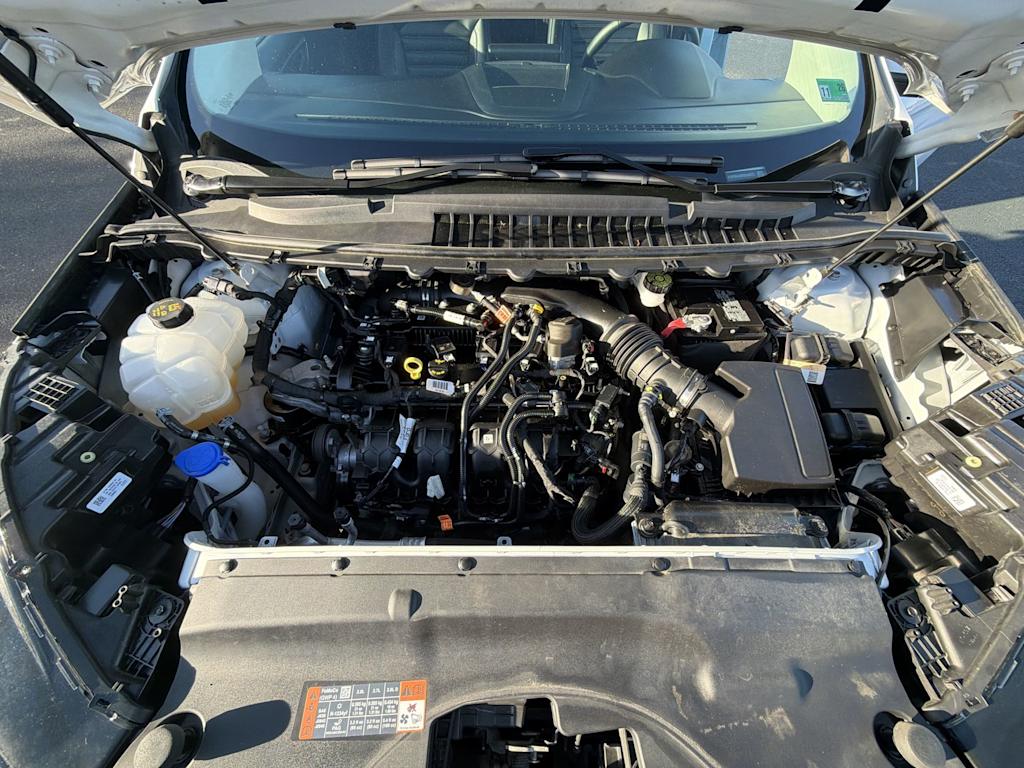 Thumbnail: 2024 Ford Edge - 6