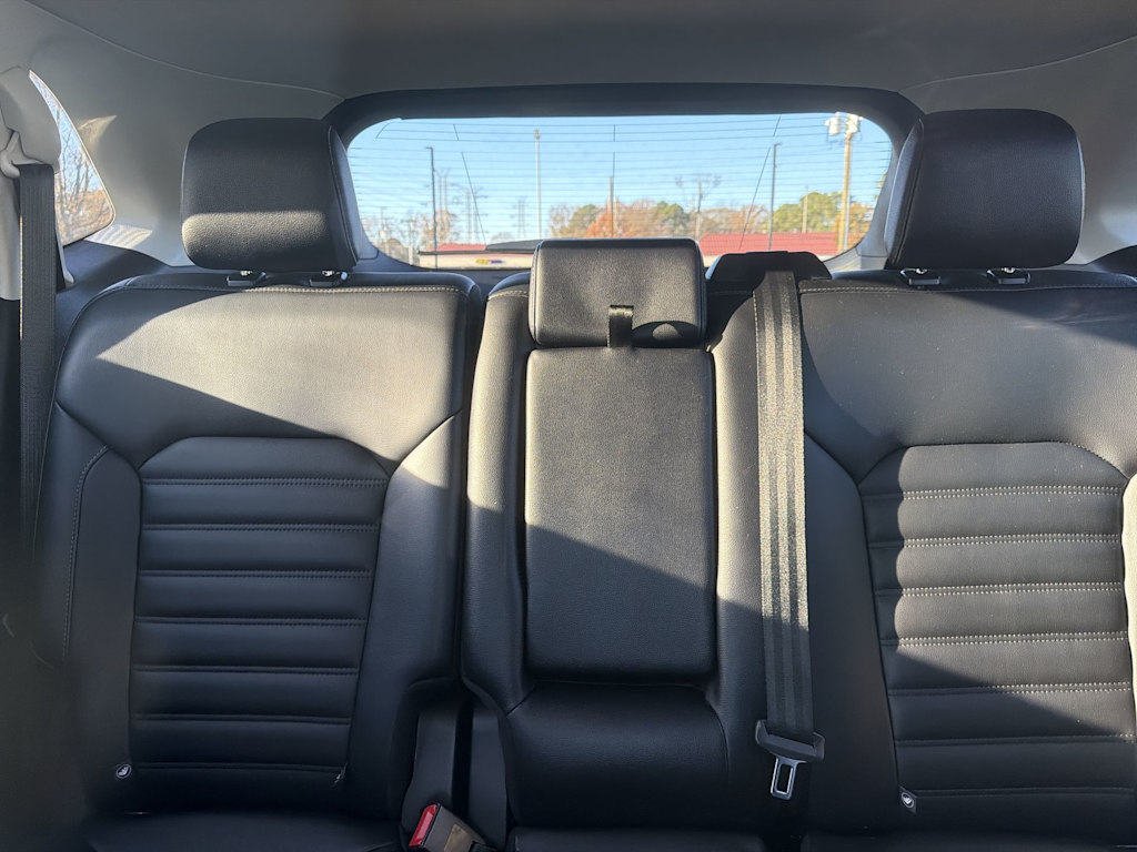 Thumbnail: 2024 Ford Edge - 9