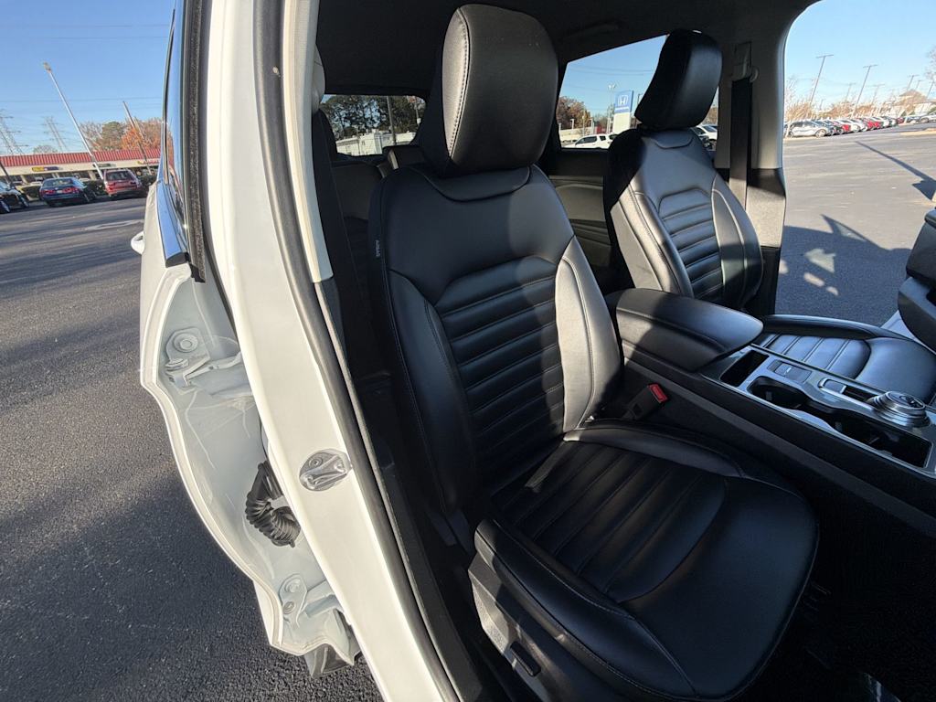 Thumbnail: 2024 Ford Edge - 8