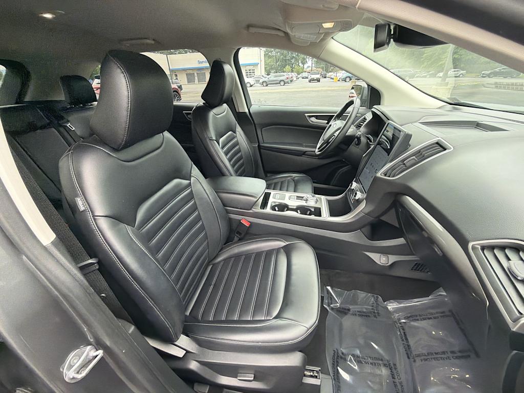 Thumbnail: 2024 Ford Edge - 9