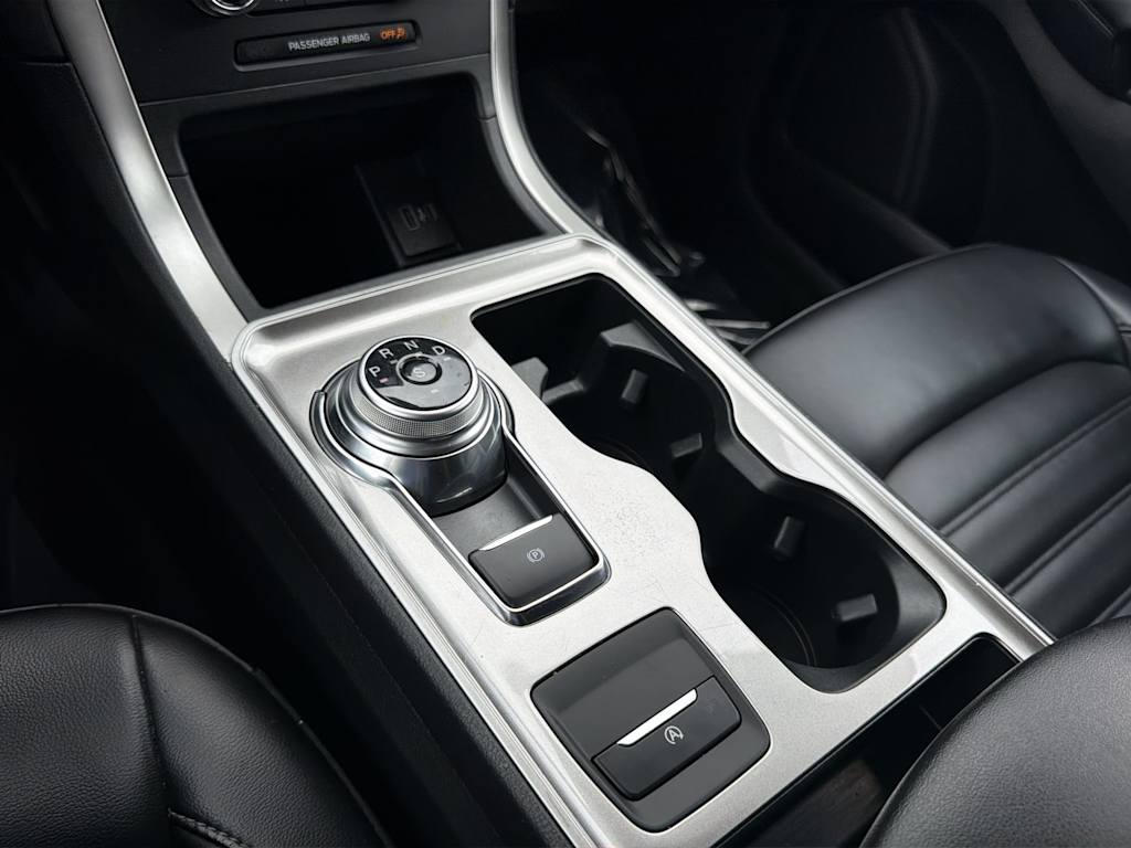 Thumbnail: 2024 Ford Edge - 12