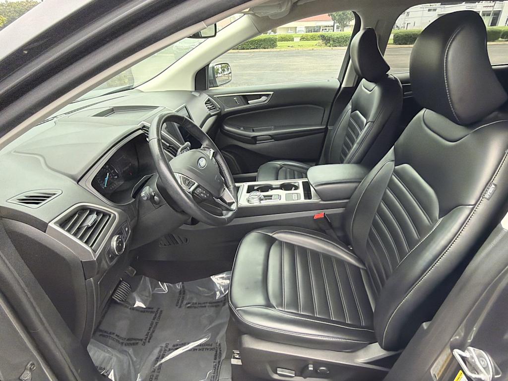 Thumbnail: 2024 Ford Edge - 8