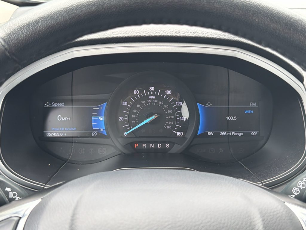 Thumbnail: 2024 Ford Edge - 13