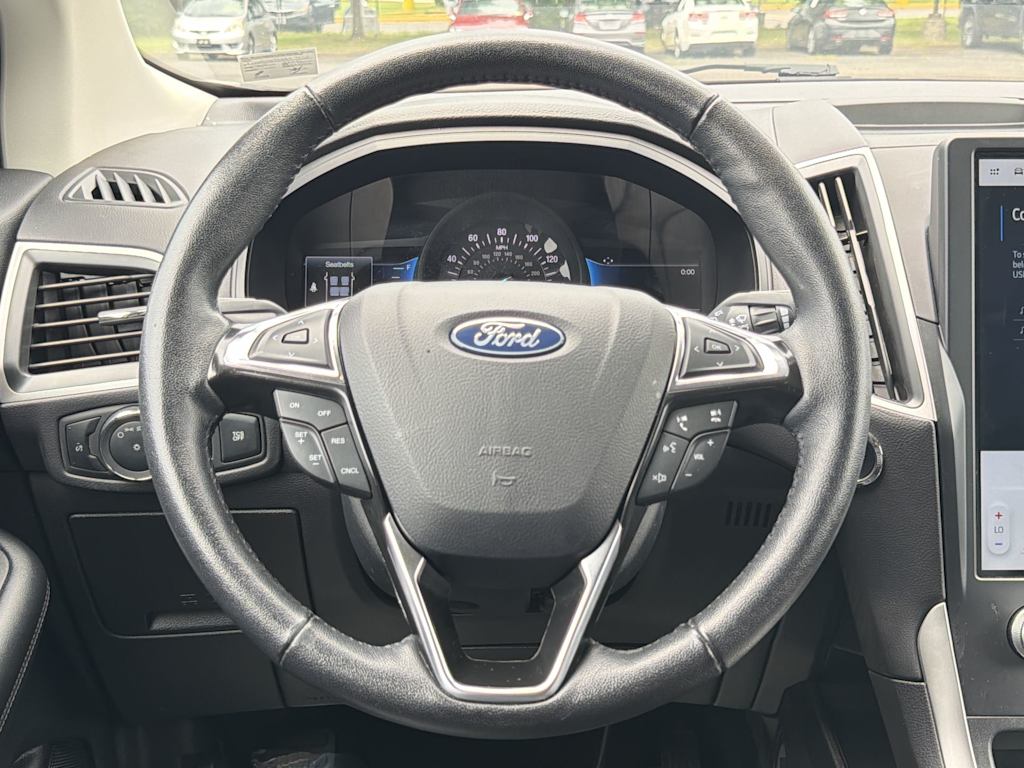 Thumbnail: 2024 Ford Edge - 2