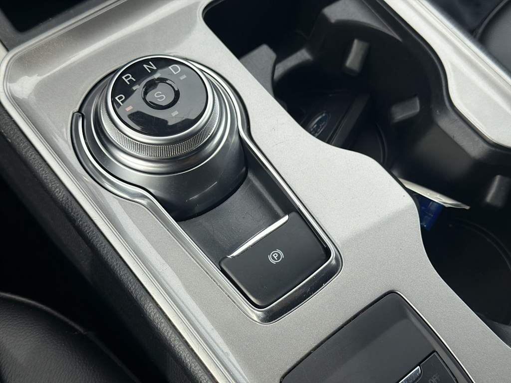 Thumbnail: 2024 Ford Edge - 10