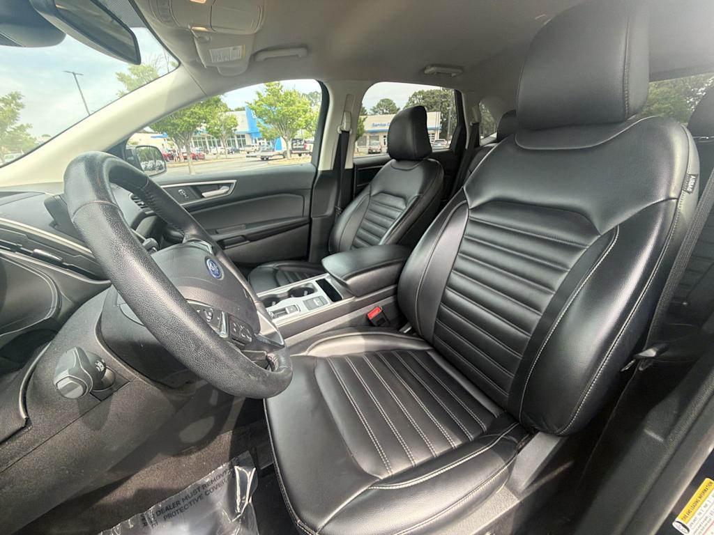 Thumbnail: 2024 Ford Edge - 8