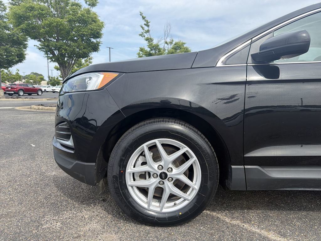 Thumbnail: 2024 Ford Edge - 5