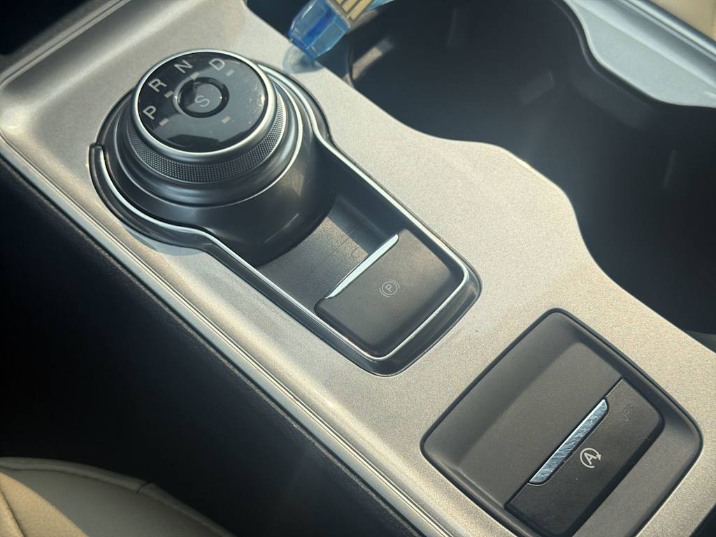 Thumbnail: 2024 Ford Edge - 11