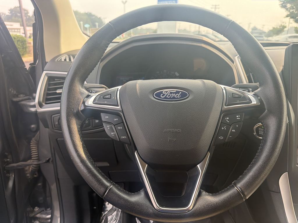 Thumbnail: 2024 Ford Edge - 2
