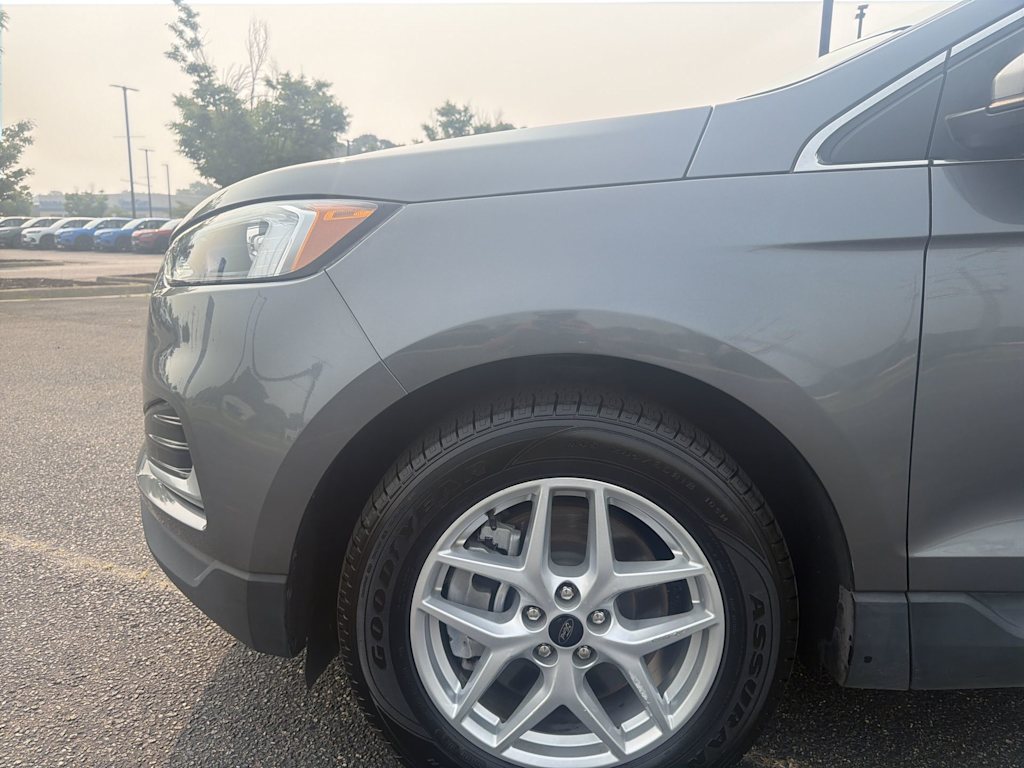 Thumbnail: 2024 Ford Edge - 5