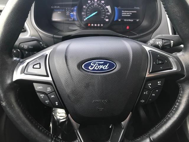 2022 Ford Edge SEL 19