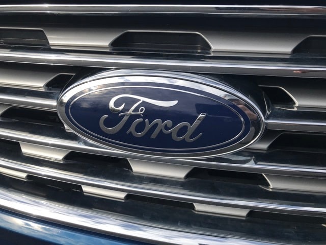 2022 Ford Edge SEL 7