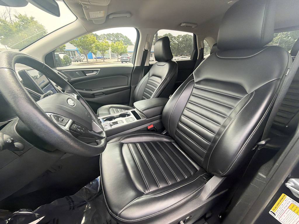 Thumbnail: 2024 Ford Edge - 7