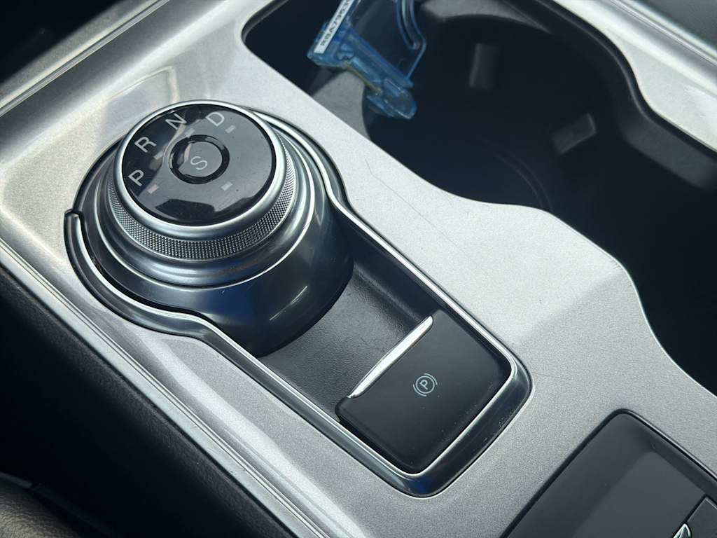 Thumbnail: 2024 Ford Edge - 11
