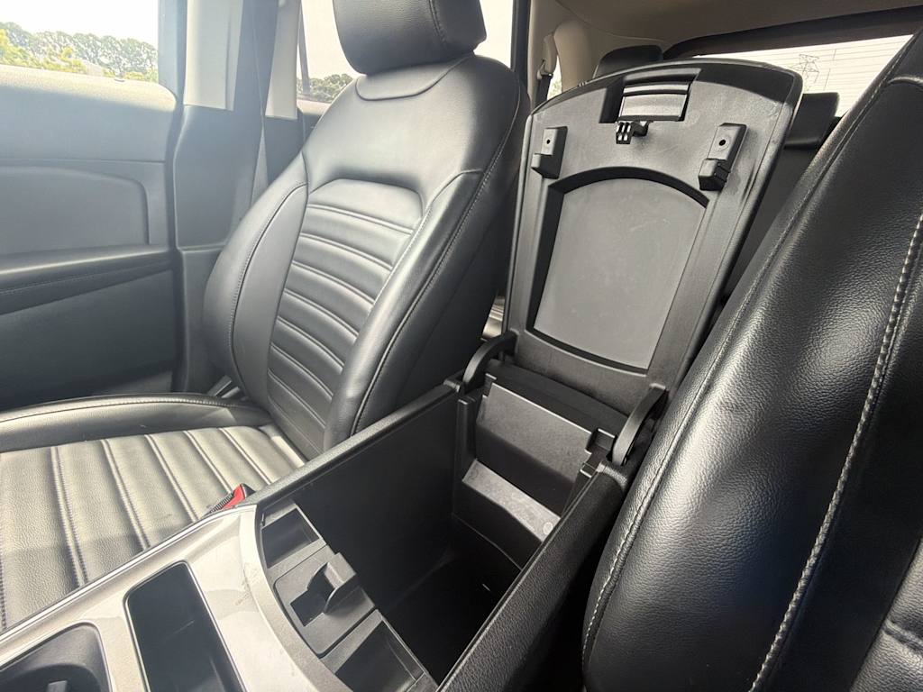 Thumbnail: 2024 Ford Edge - 8