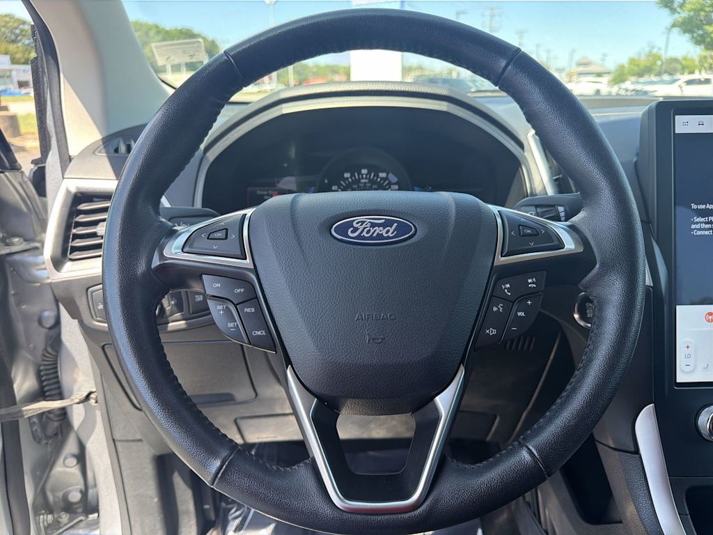 Thumbnail: 2024 Ford Edge - 2