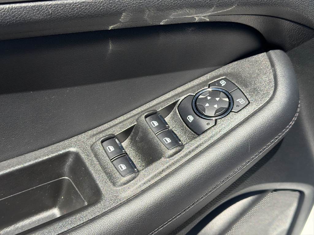 Thumbnail: 2024 Ford Edge - 20