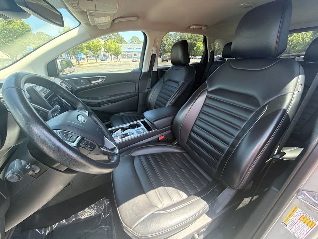 Thumbnail: 2024 Ford Edge - 8