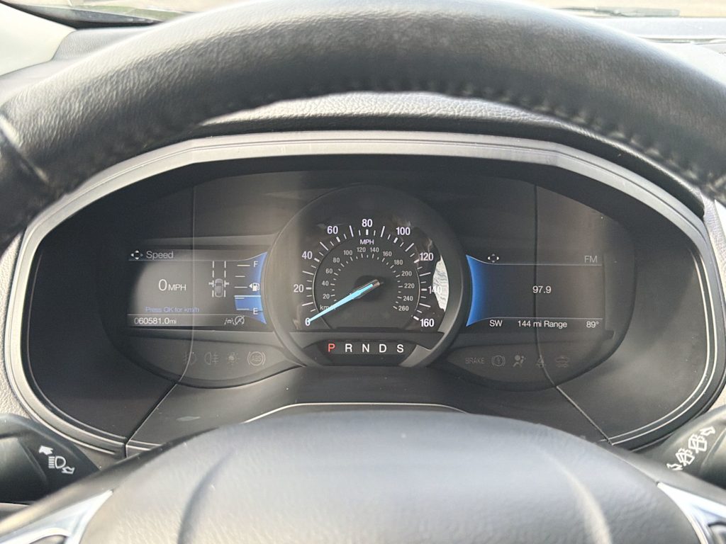 Thumbnail: 2024 Ford Edge - 14