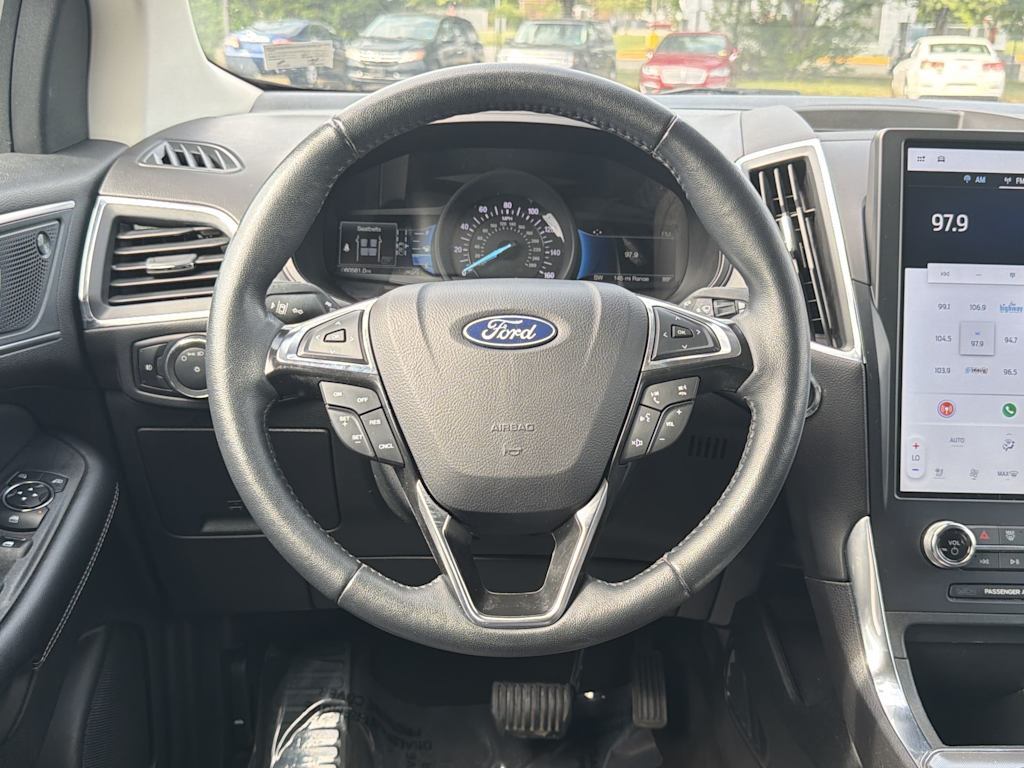 Thumbnail: 2024 Ford Edge - 2