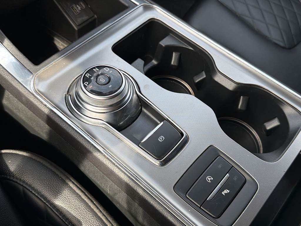 Thumbnail: 2024 Ford Edge - 13