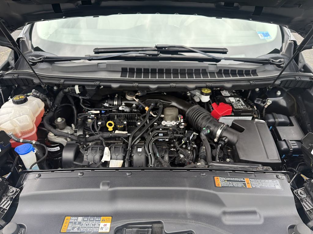 Thumbnail: 2019 Ford Edge - 7