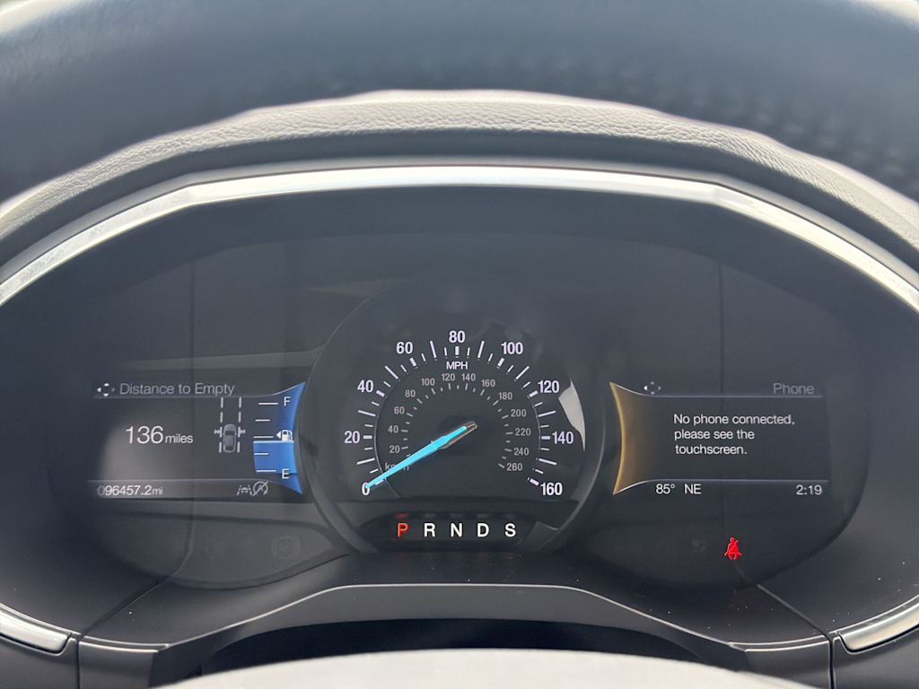 Thumbnail: 2019 Ford Edge - 13