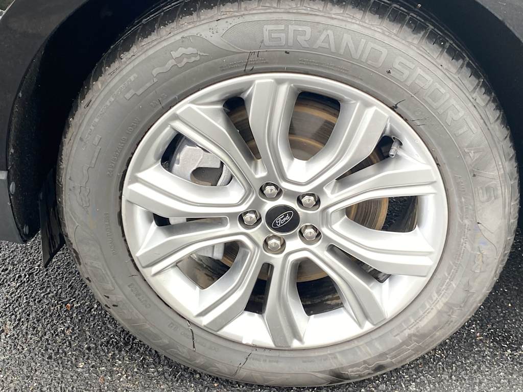 Thumbnail: 2024 Ford Edge - 6