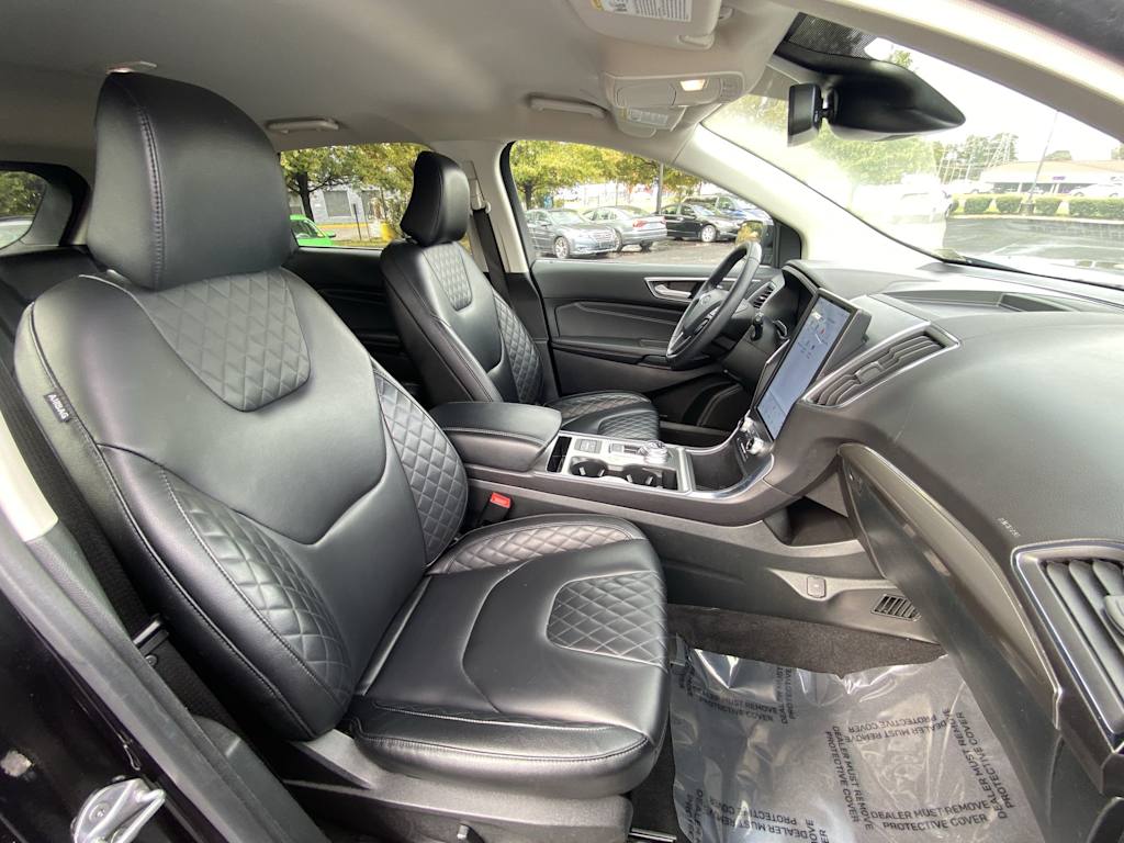 Thumbnail: 2024 Ford Edge - 9