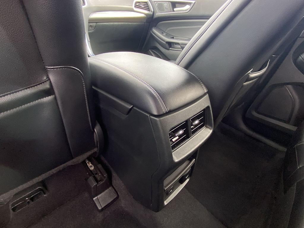 Thumbnail: 2024 Ford Edge - 21