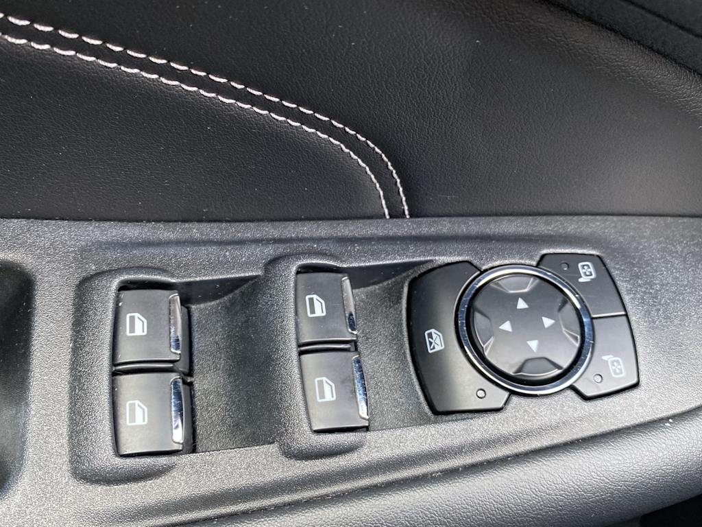 Thumbnail: 2024 Ford Edge - 19