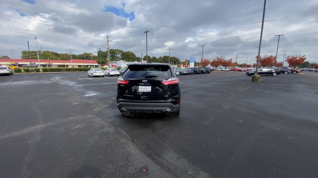 Thumbnail: 2024 Ford Edge - 5