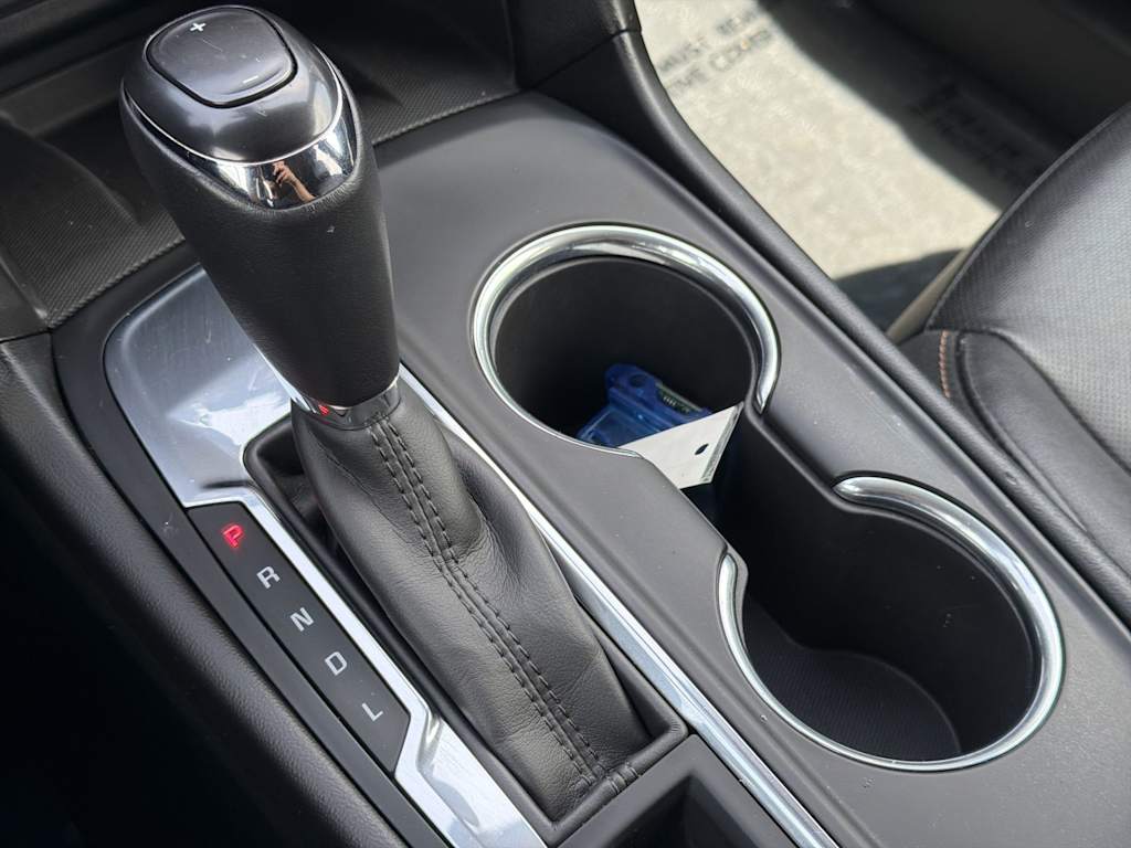 Thumbnail: 2019 Chevrolet Equinox - 12
